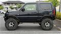 2012 Suzuki Jimny