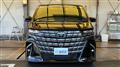 2024 Toyota Alphard