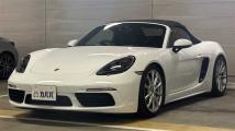 2021 Porsche Porsche Others