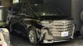 2024 Toyota Alphard