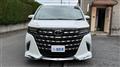 2025 Toyota Alphard