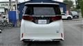 2025 Toyota Alphard