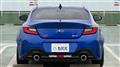 2024 Subaru BRZ