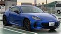 2024 Subaru BRZ