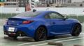 2024 Subaru BRZ