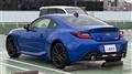 2024 Subaru BRZ