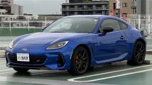 2024 Subaru BRZ