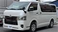 2025 Toyota Hiace Van