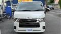2025 Toyota Hiace Van