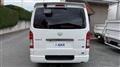 2025 Toyota Hiace Van