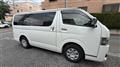 2025 Toyota Hiace Van