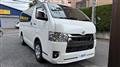 2025 Toyota Hiace Van