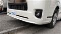 2025 Toyota Hiace Van