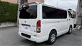 2025 Toyota Hiace Van