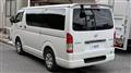 2025 Toyota Hiace Van