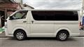 2025 Toyota Hiace Van
