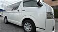 2025 Toyota Hiace Van