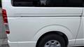 2025 Toyota Hiace Van