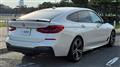2017 BMW 6 Series