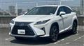 2018 Lexus RX
