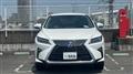 2018 Lexus RX