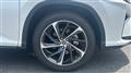 2018 Lexus RX