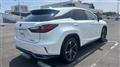 2018 Lexus RX