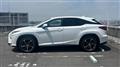 2018 Lexus RX