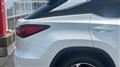 2018 Lexus RX