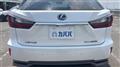 2018 Lexus RX