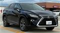 2018 Lexus RX