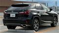 2018 Lexus RX