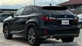 2018 Lexus RX