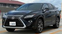 2018 Lexus RX