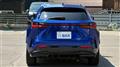 2022 Lexus NX