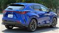 2022 Lexus NX