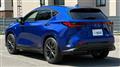 2022 Lexus NX