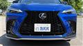 2022 Lexus NX