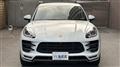 2016 Porsche Macan