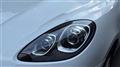 2016 Porsche Macan