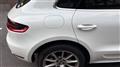 2016 Porsche Macan