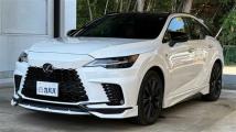 2023 Lexus RX