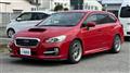 2014 Subaru Levorg