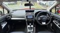2014 Subaru Levorg