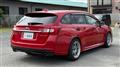 2014 Subaru Levorg