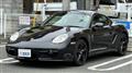 2008 Porsche Cayman