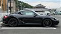 2008 Porsche Cayman