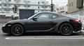 2008 Porsche Cayman