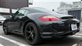 2008 Porsche Cayman