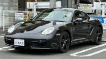 2008 Porsche Cayman